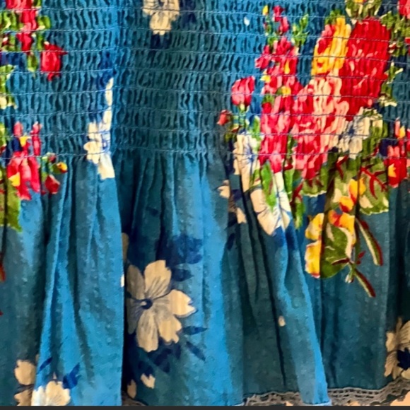 LOVE SHACK FANCY TOP - Picture 3 of 4